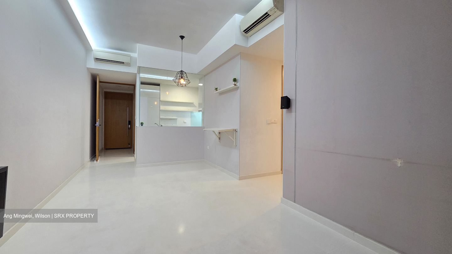 TRE Residences (D14), Condominium #630642631